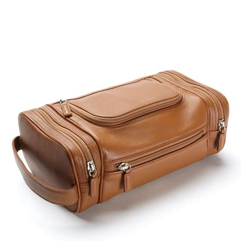 men's toiletry bags with pockets